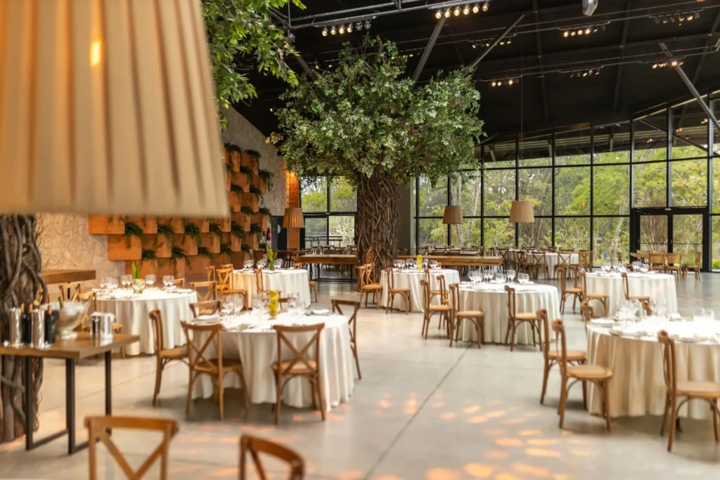 Event Venues