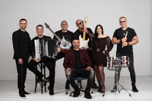 Corona Band
