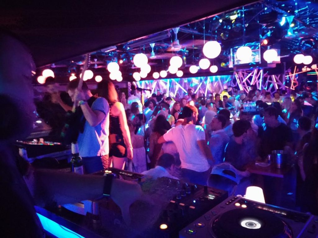 DJ Rasha