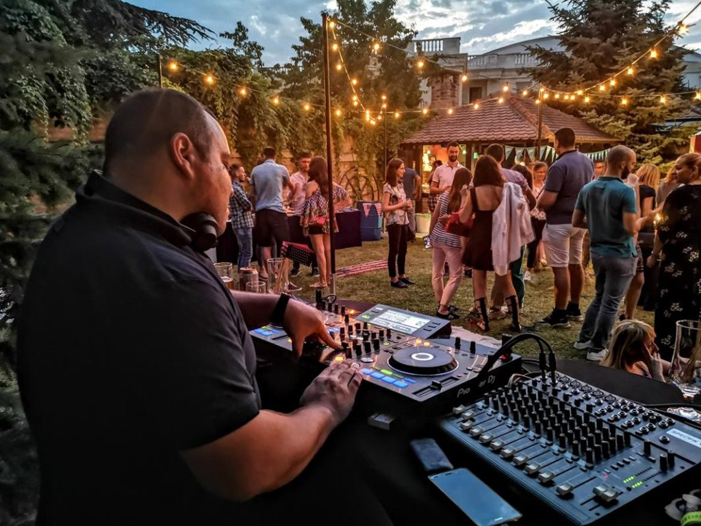 DJ Rasha