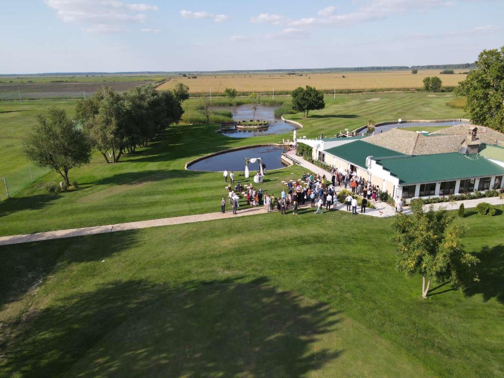 Golf Centar