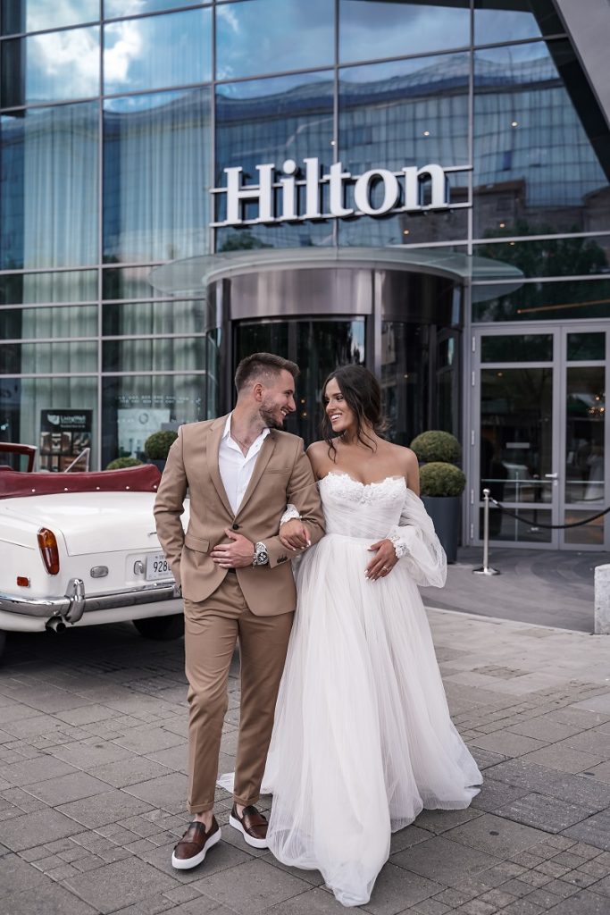 Hilton Belgrade