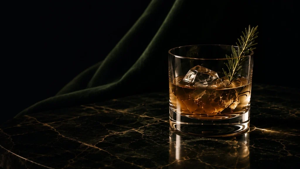 Iris Mixology