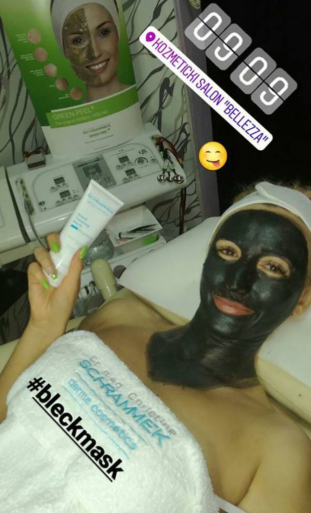 Kozmetički Salon Bellezza