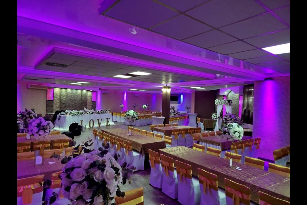 Sala Šapić