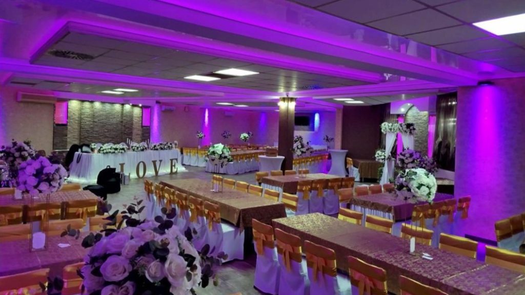Sala Šapić
