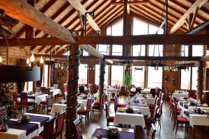 Vidikovac Restoran Kompleks