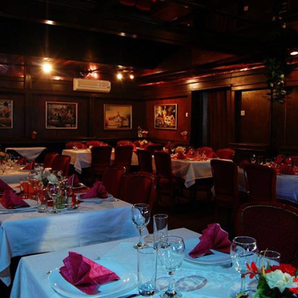 Restoran Kamel