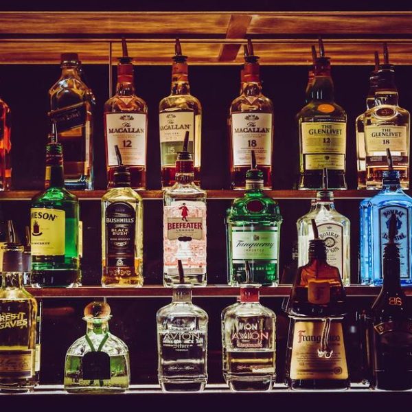 RG Cocktails