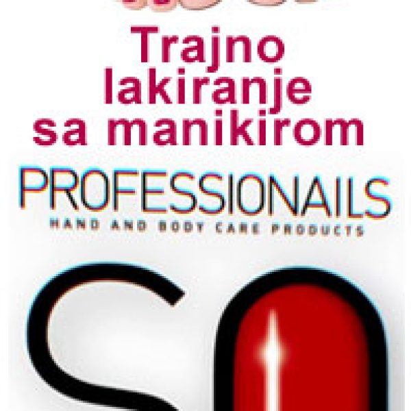 Salon lepote Espana
