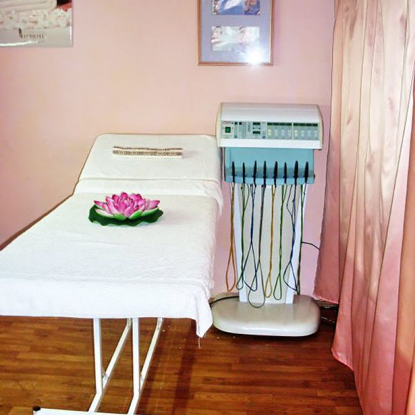 Salon lepote Kneginja