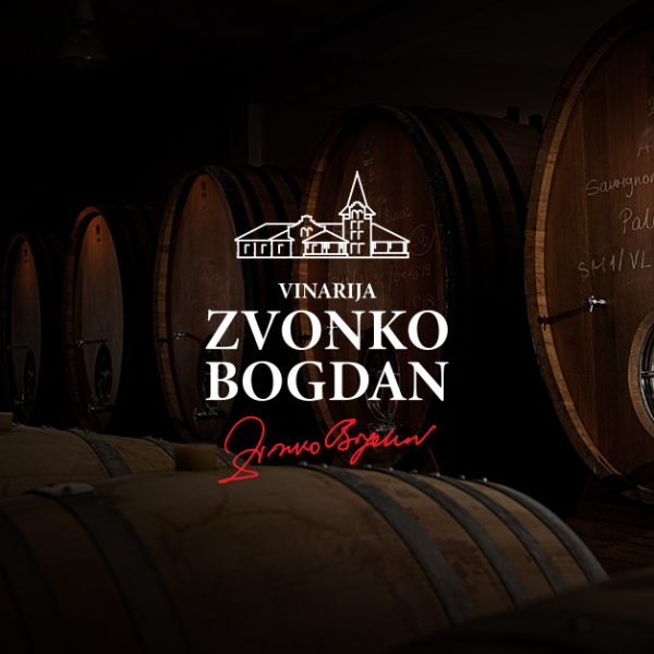 Vinarija Zvonko Bogdan