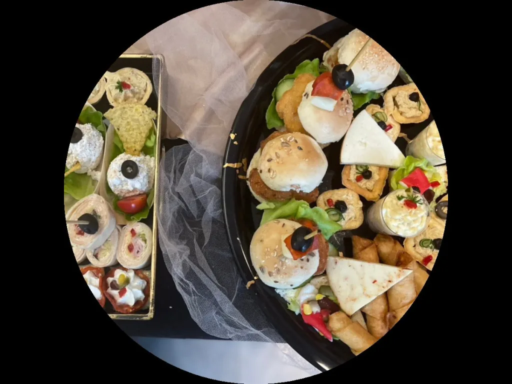 Gastro Planet Ketering — ketering za svadbu, Novi Sad