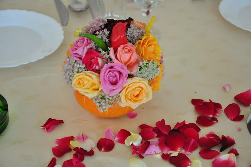 Cvećara Dahlia