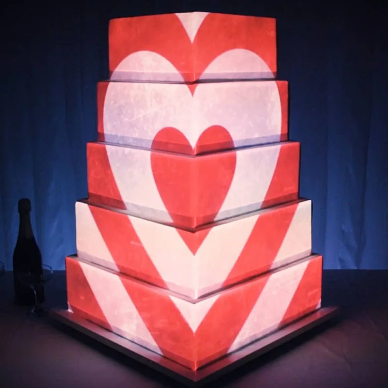 3Dlux