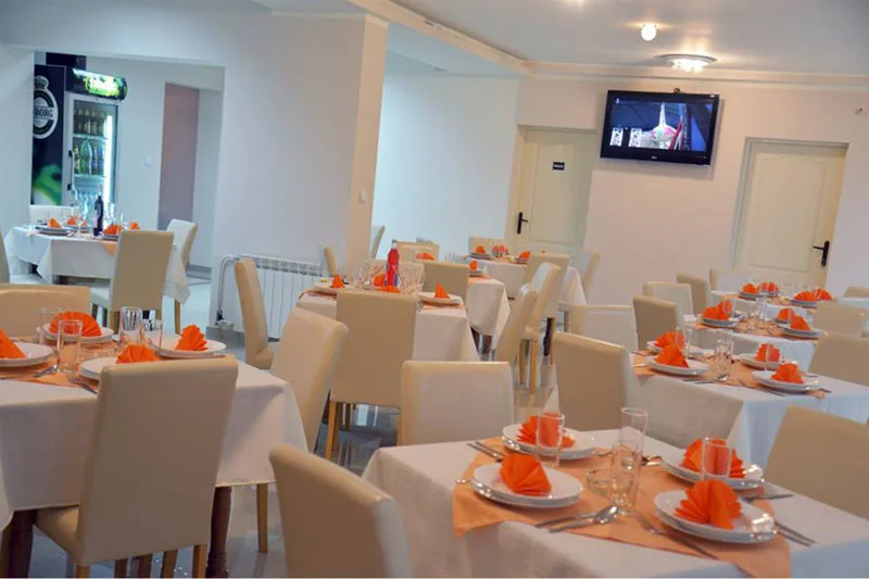 Hotel Inex