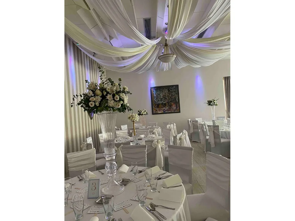 Hotel Srbija Vršac — hotel za venčanje, Vršac