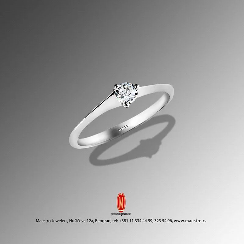 Maestro Jewelers