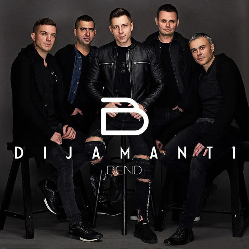 Dijamanti Bend