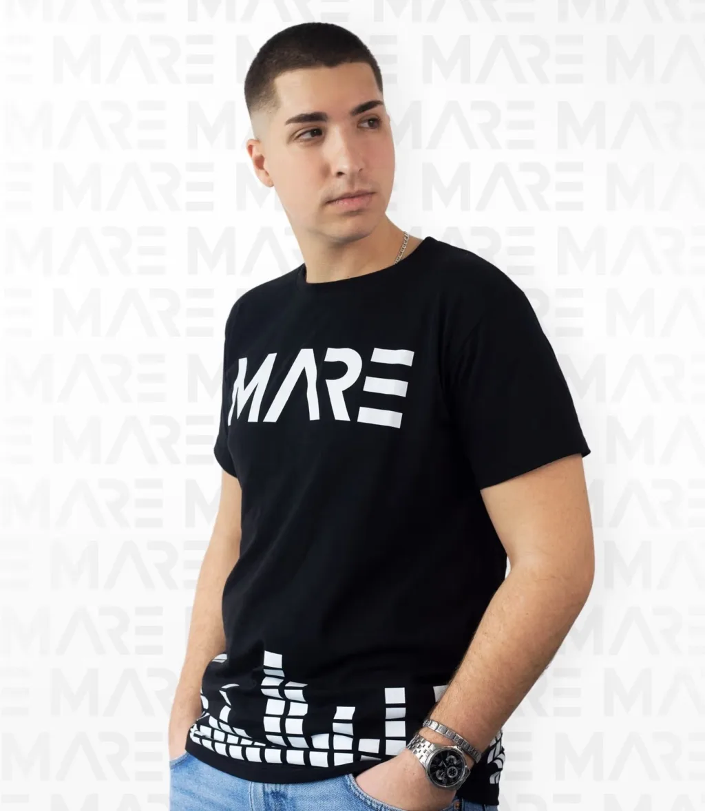 DJ Mare — Marko Rankov, DJ iz Novog Sada