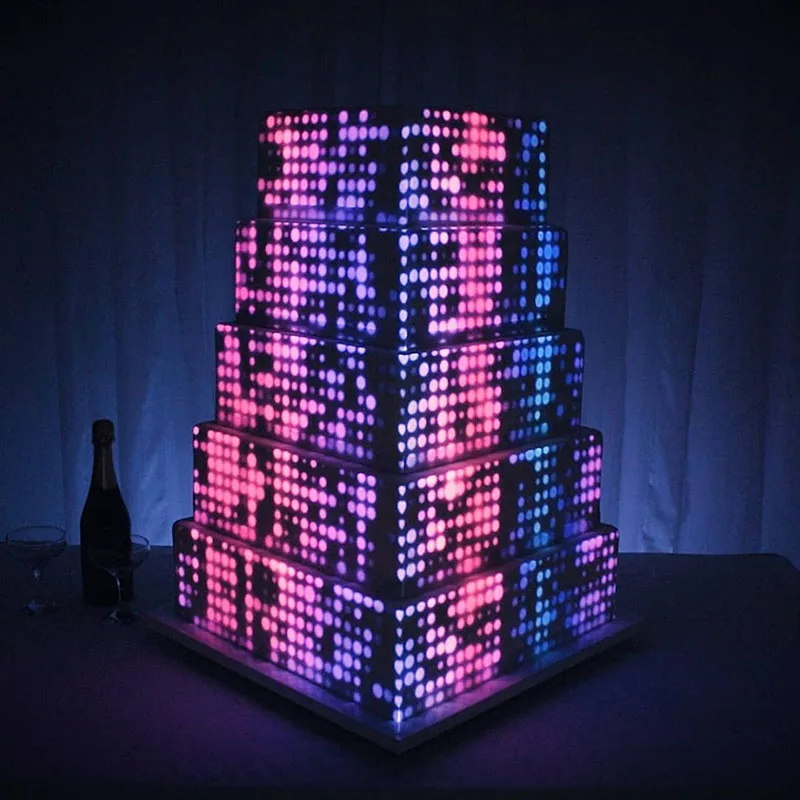 3Dlux