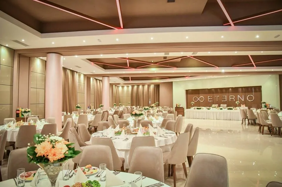 Restoran Eterno
