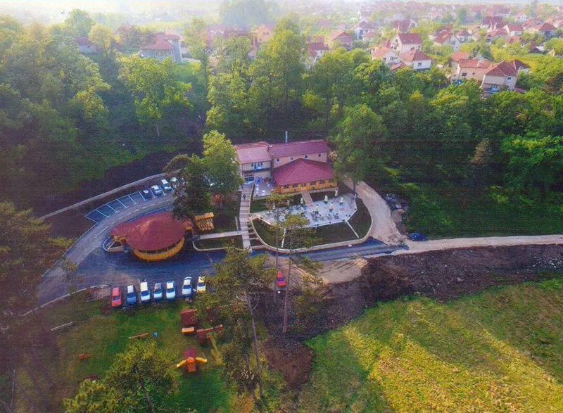 Mošin Gaj