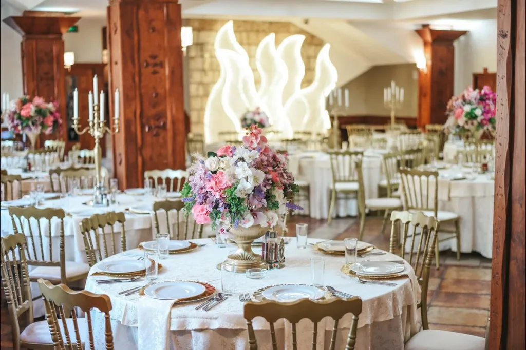 Hotel Balašević Event Centar