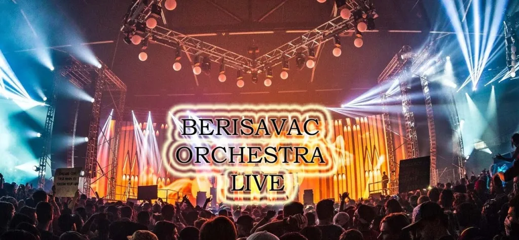 Berisavac Orchestra