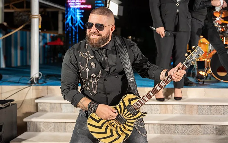 Party Bus Bend — muzika za svadbu, Novi Sad
