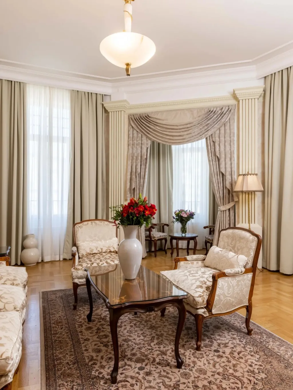 Hotel Moskva — hotel za venčanje, Beograd