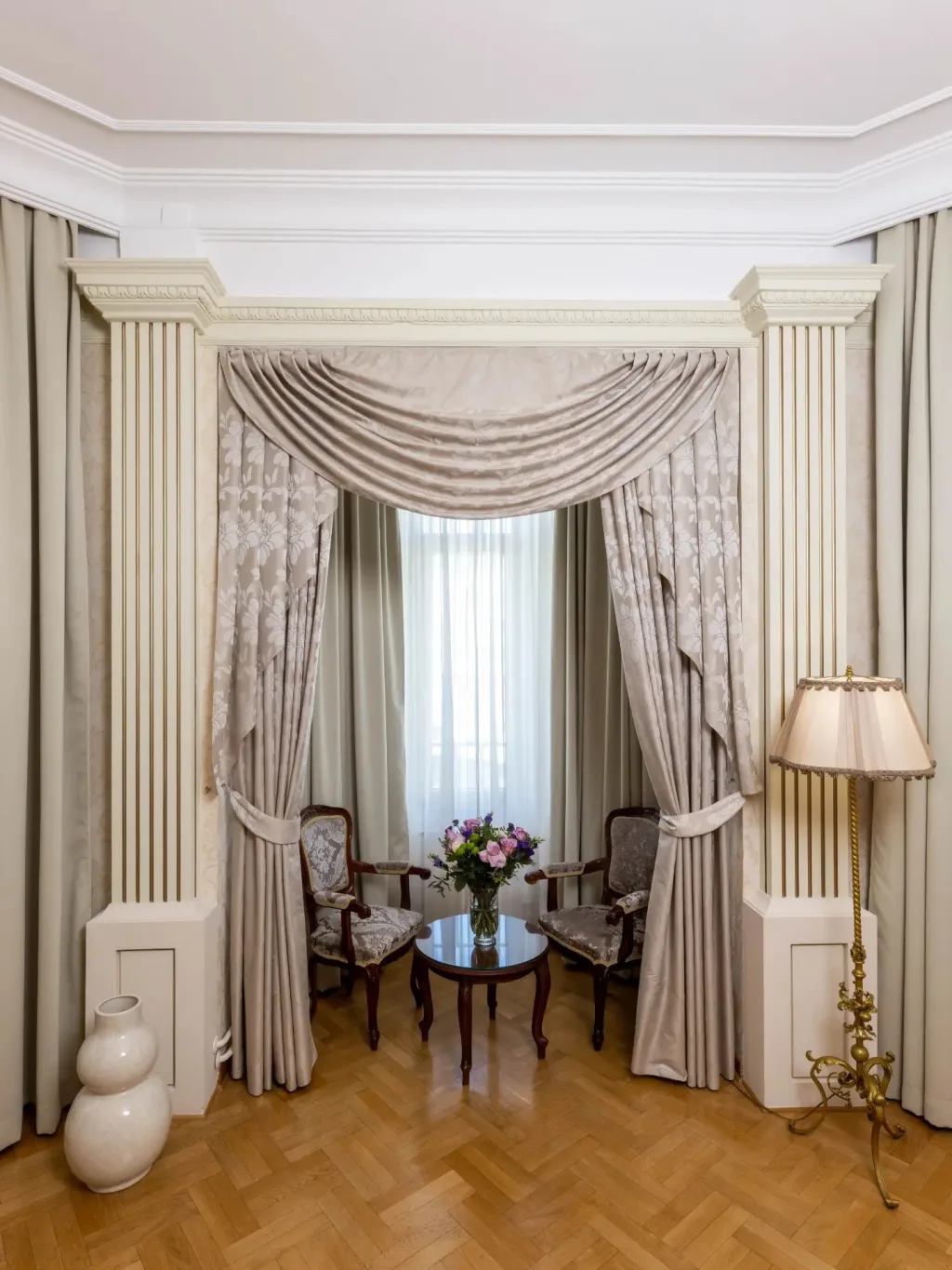 Hotel Moskva — hotel za venčanje, Beograd