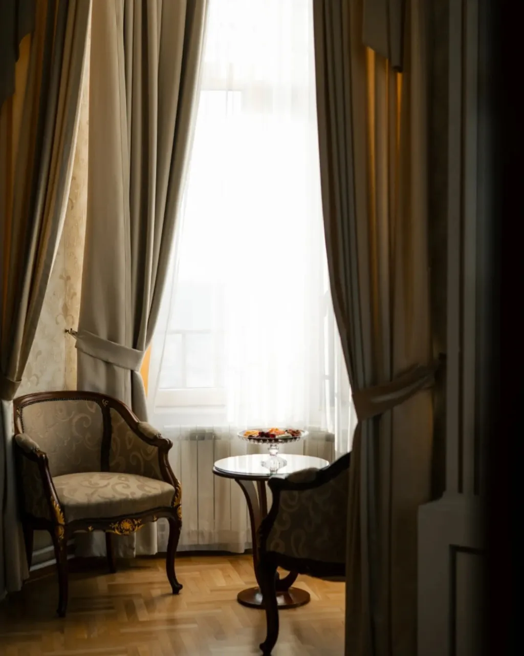 Hotel Moskva — hotel za venčanje, Beograd