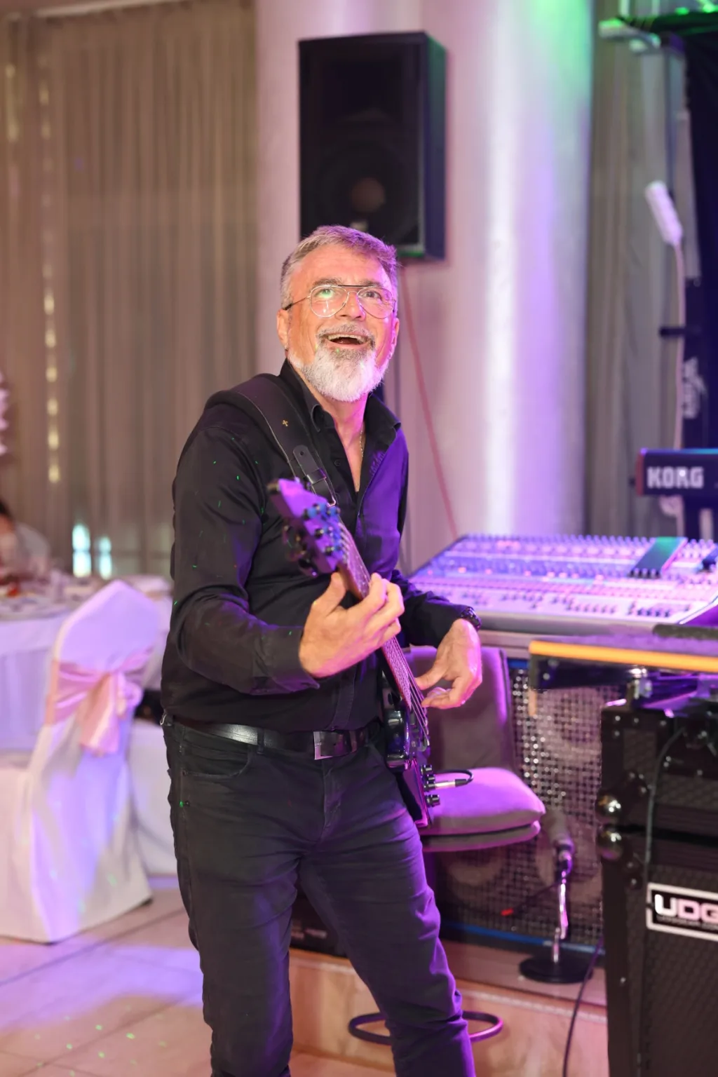 Acapulco Band