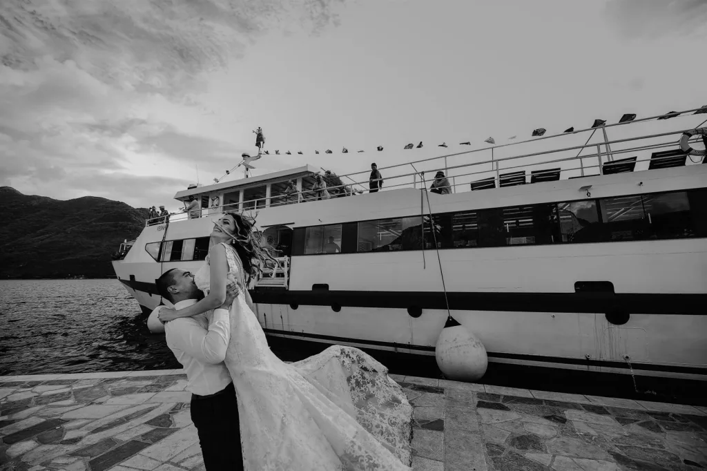 Aleksandar Weddings — fotograf za venčanje, Kraljevo