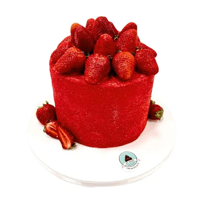 AS Torte — svadbena torta, Beograd
