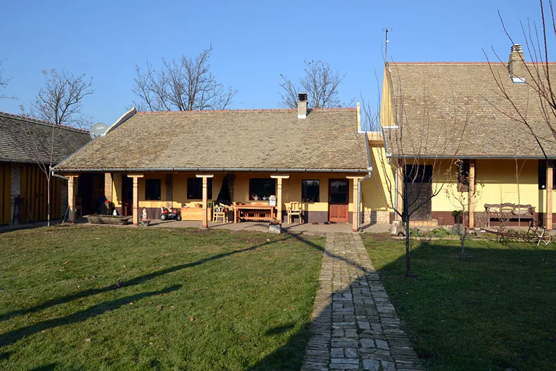 Brkin salaš