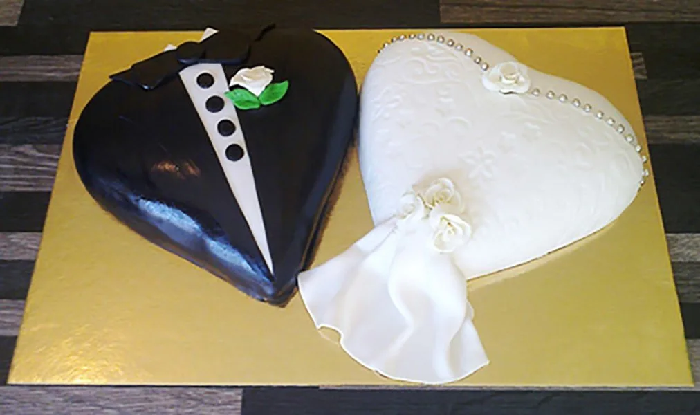 Cake Factory — Torte i kolači, Beograd