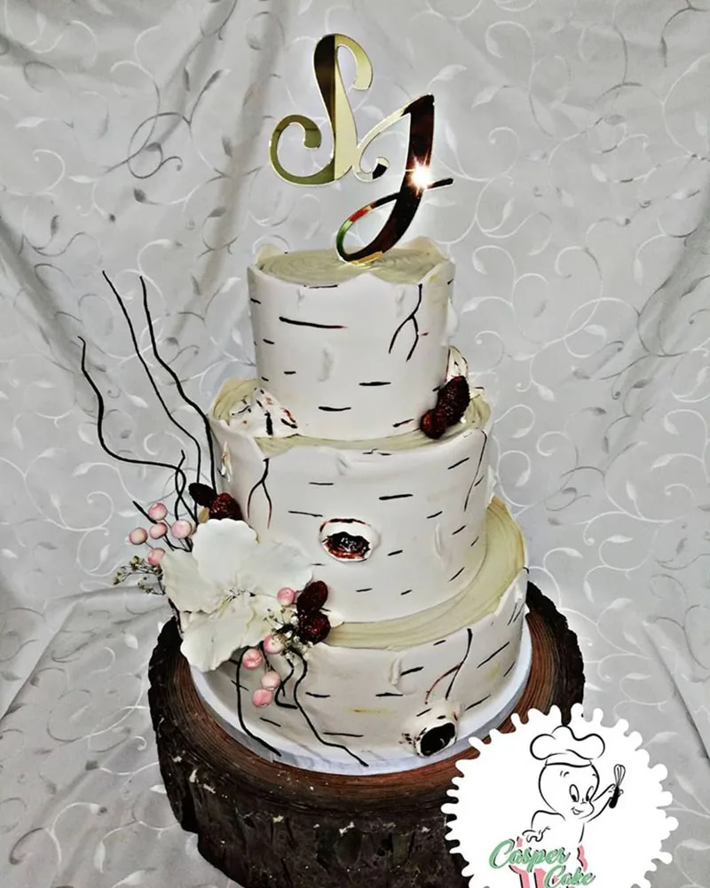 Casper Cake