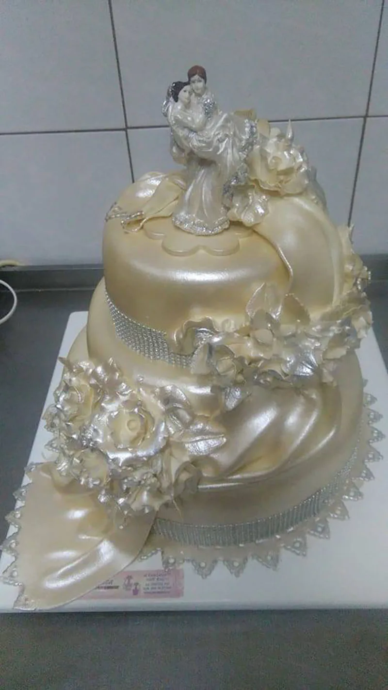Cica Maca Torte i Kolači