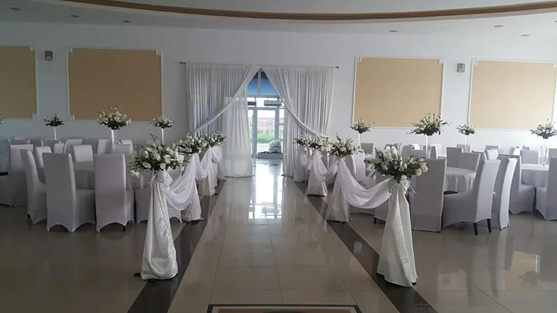 Cvećara Tanja