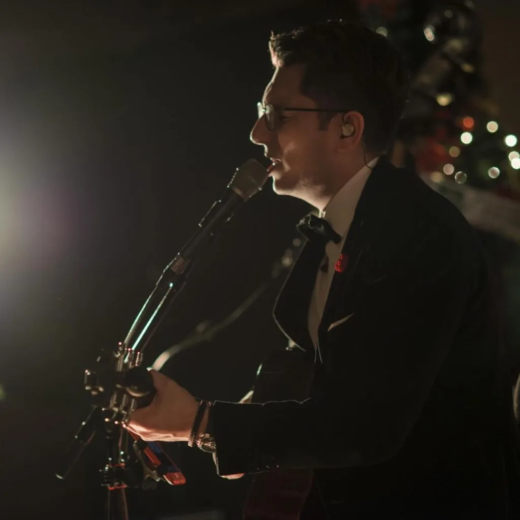 Davor Jovanović akustik