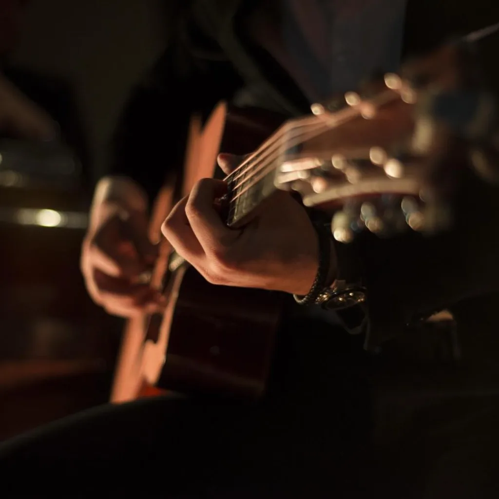 Davor Jovanović akustik