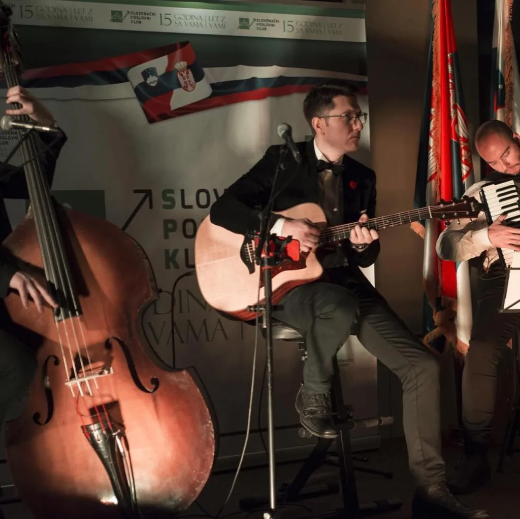 Davor Jovanović akustik
