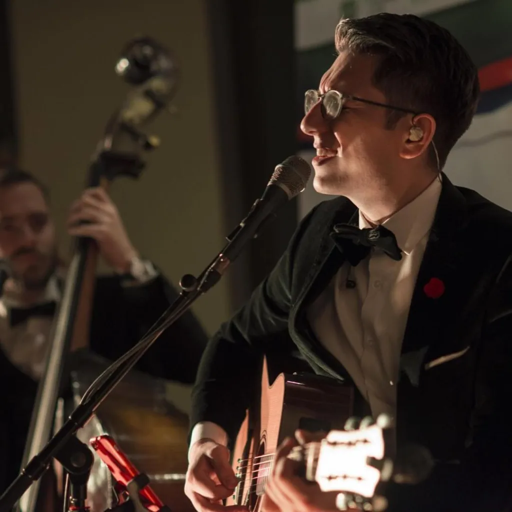 Davor Jovanović akustik