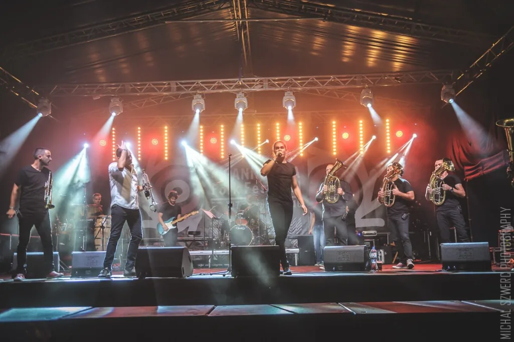 Dejan Petrović Big Band