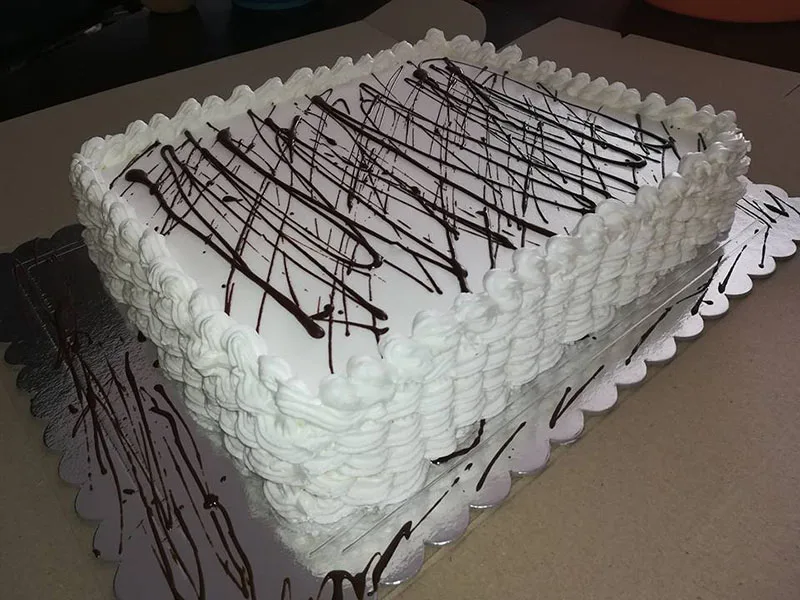 Domaće Torte i Kolači