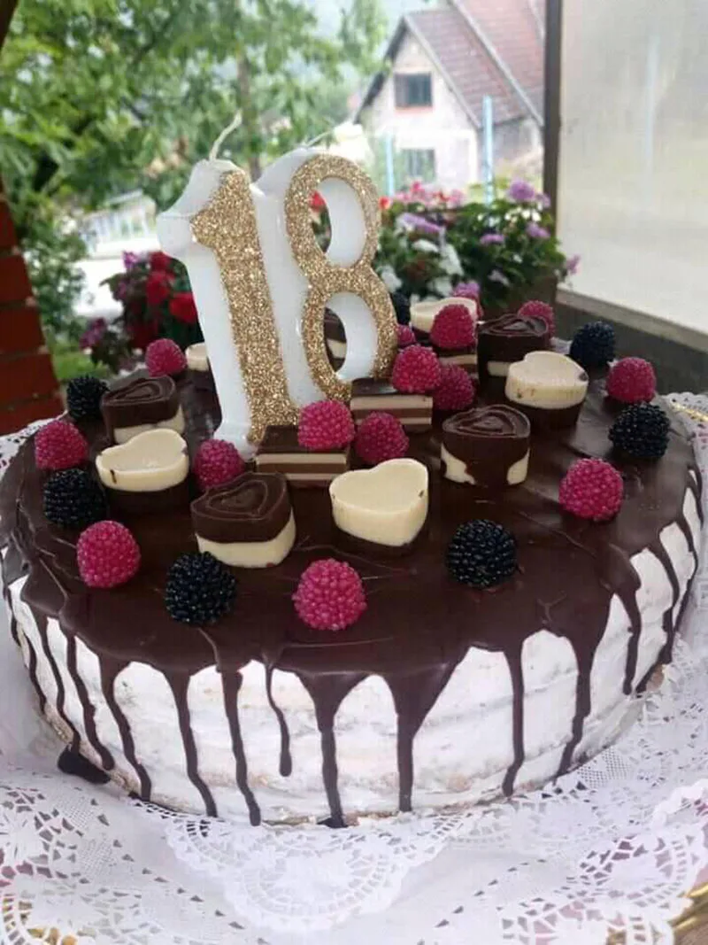 Draganica Sneškica Torte i Kolači