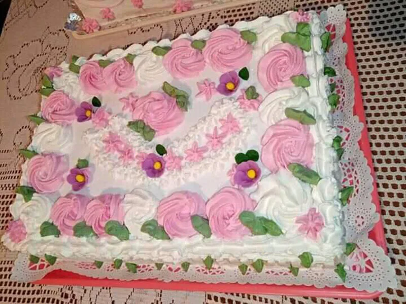 Draganica Sneškica Torte i Kolači