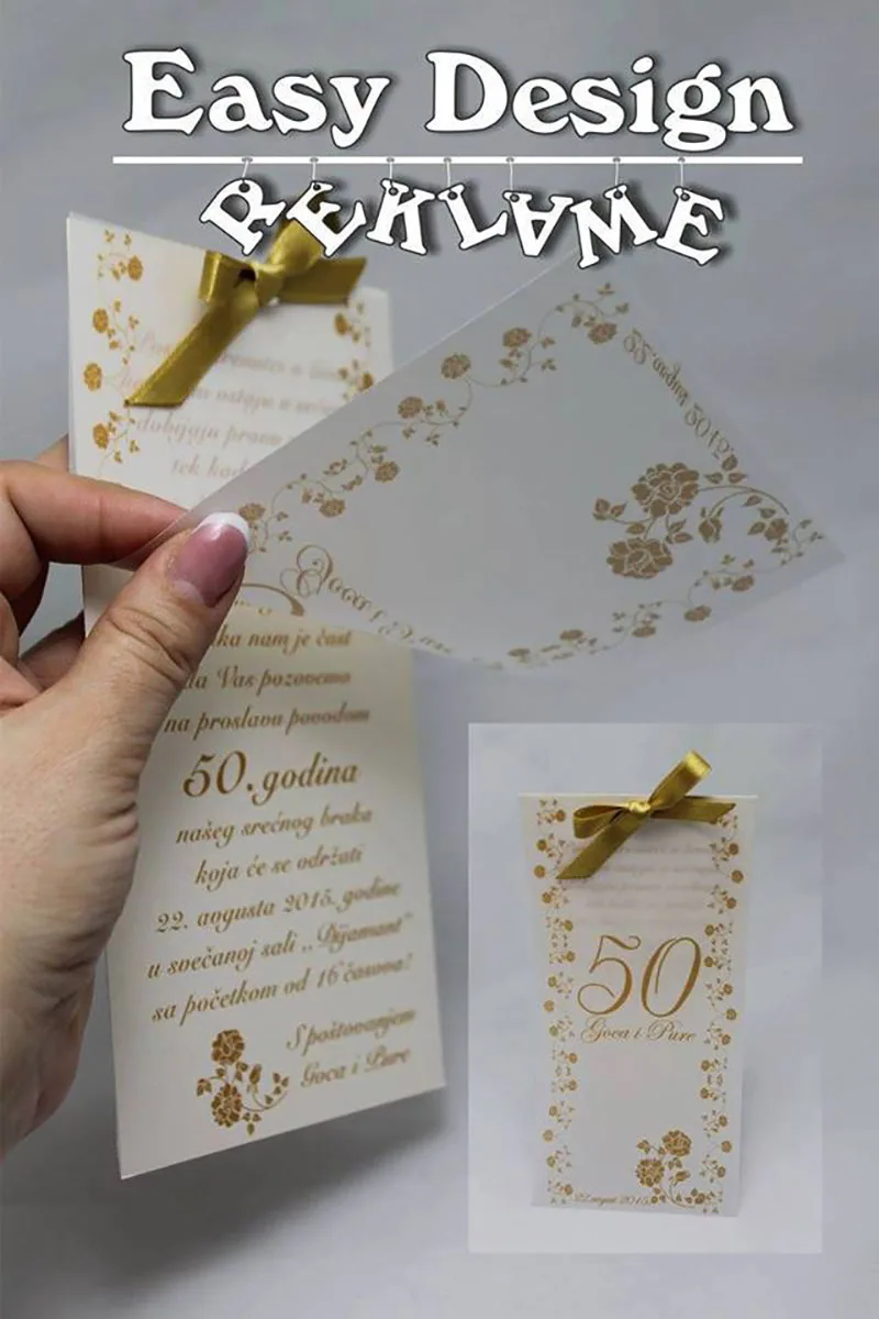 Easy Design